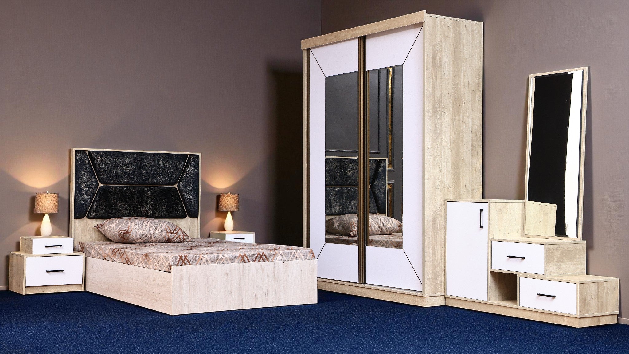 غرفة نوم اطفال 383