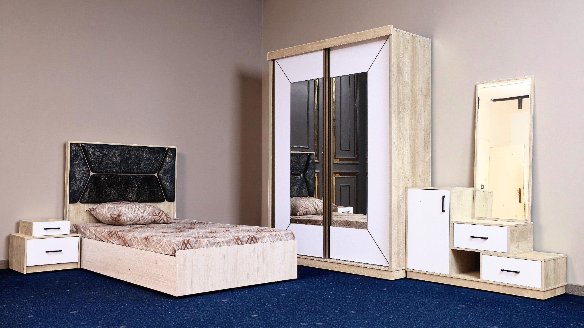 غرفة نوم اطفال 383