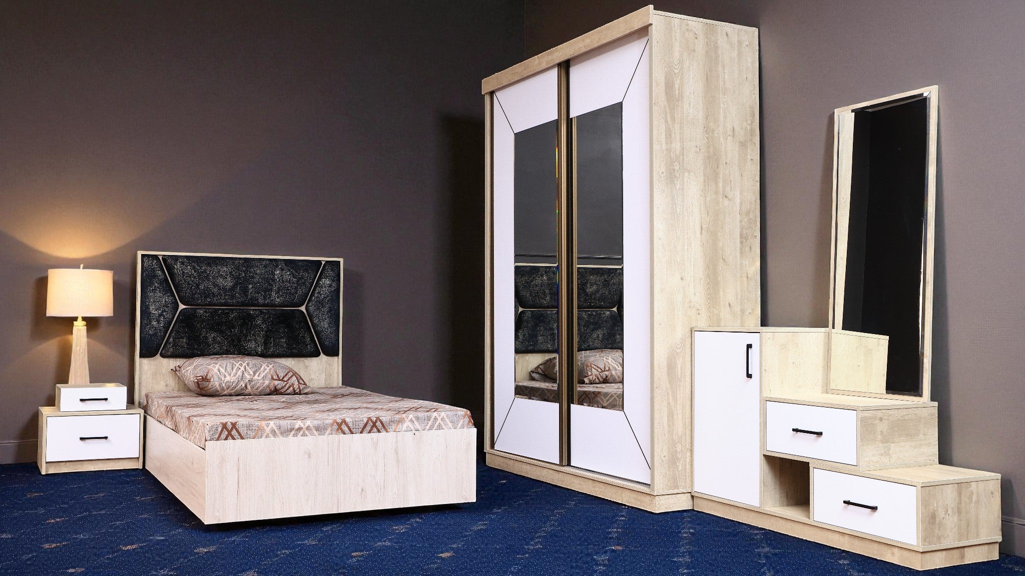 غرفة نوم اطفال 383