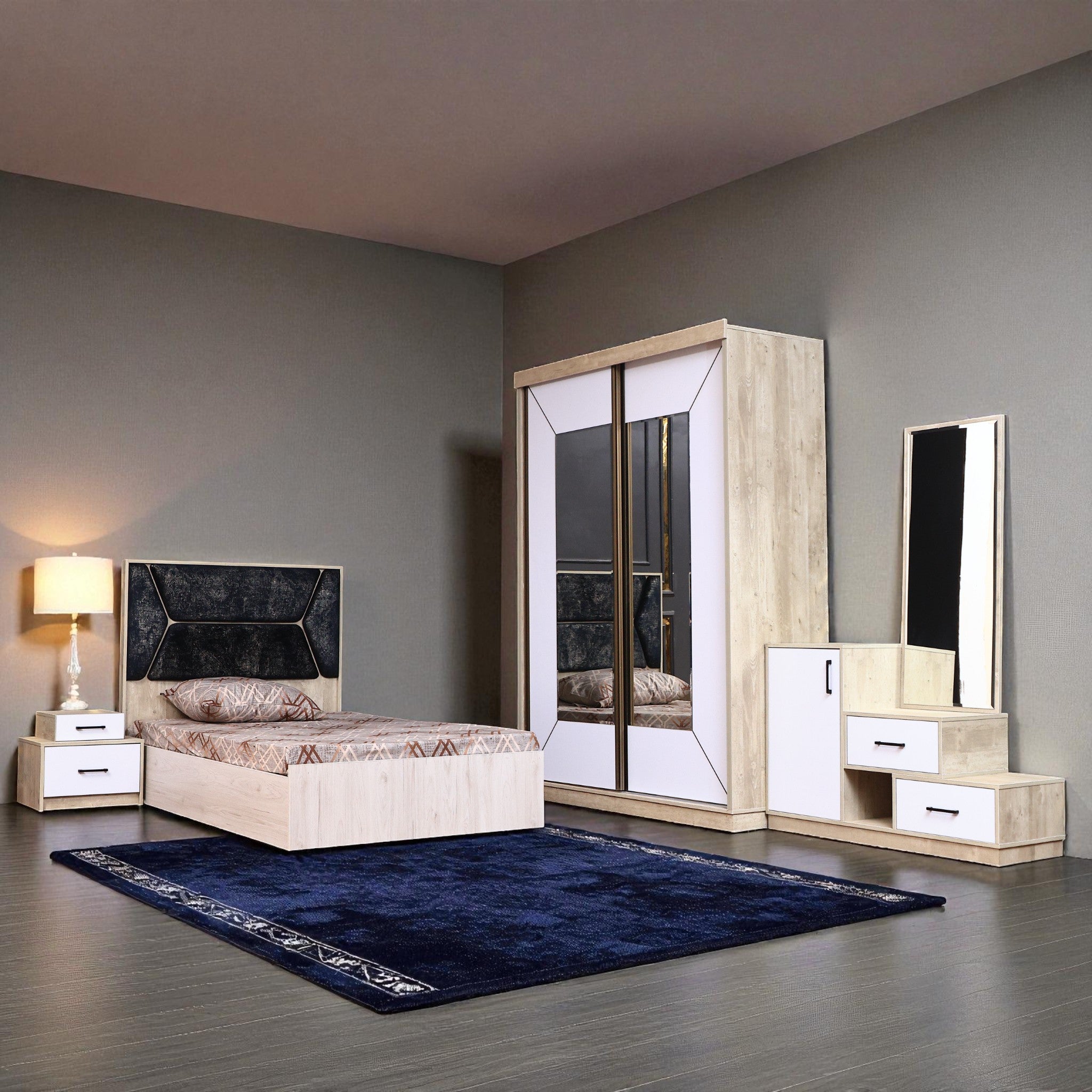 غرفة نوم اطفال 383