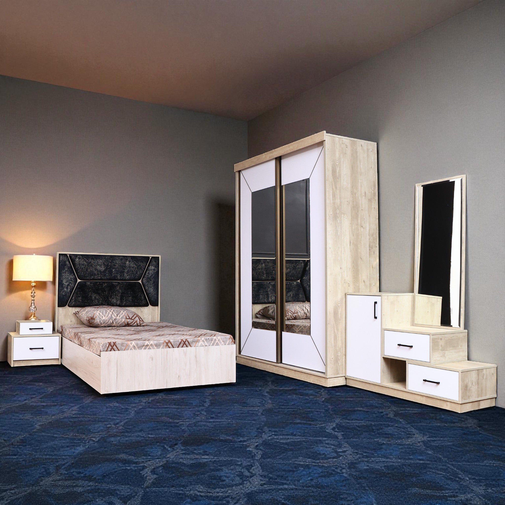 غرفة نوم اطفال 383