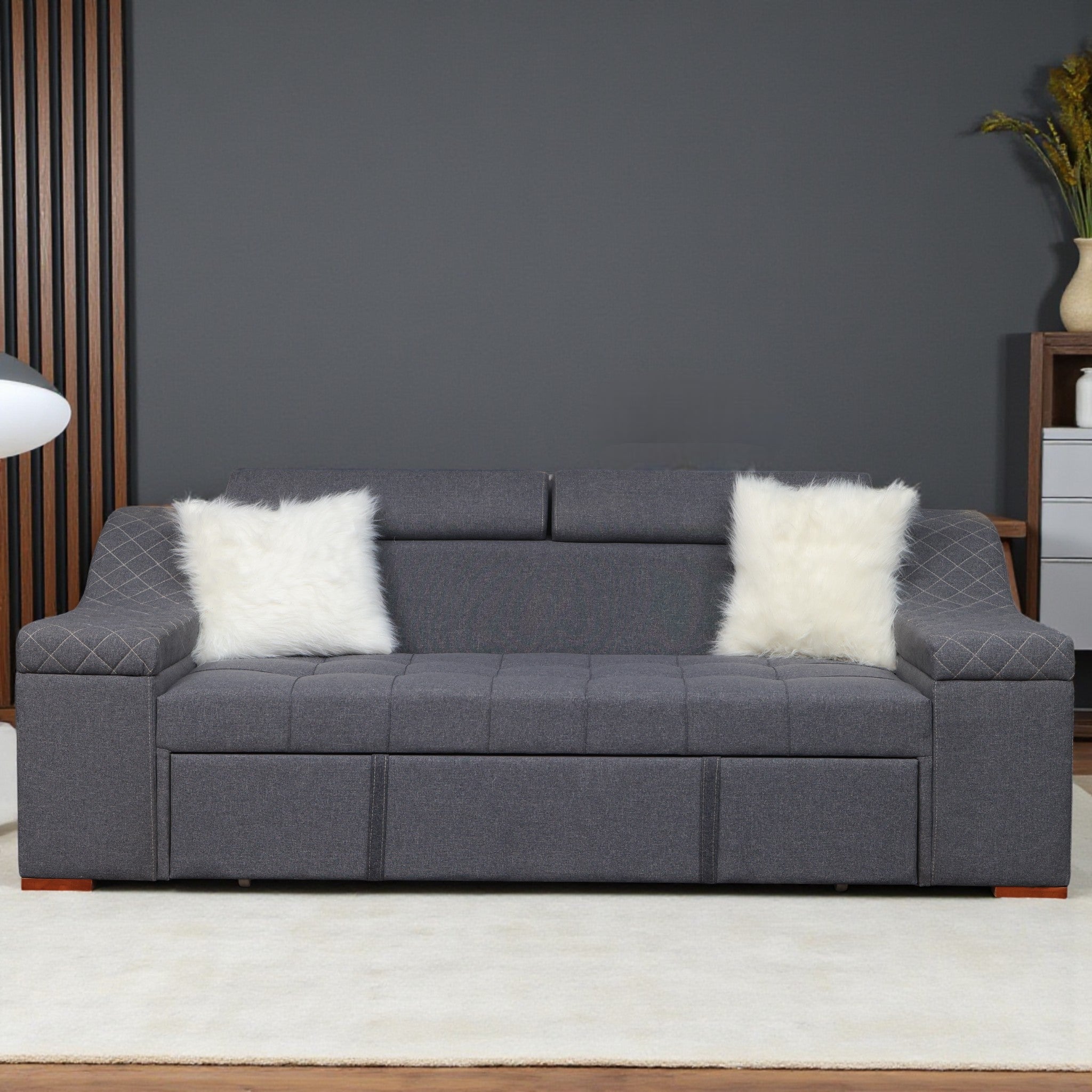 كنبة سرير 463