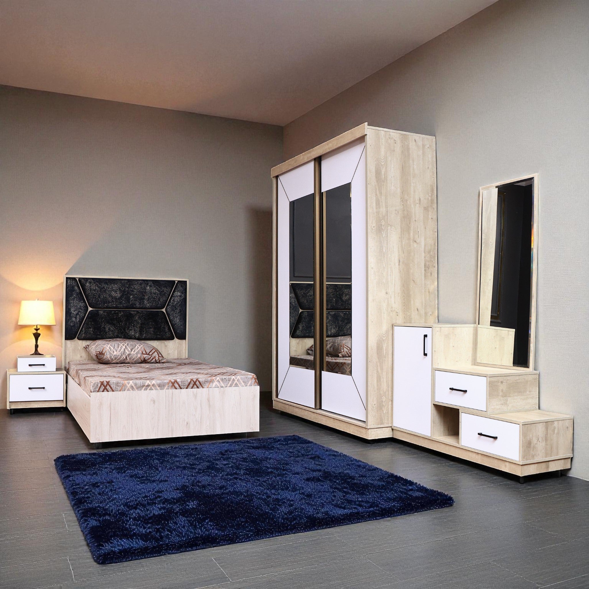 غرفة نوم اطفال 383