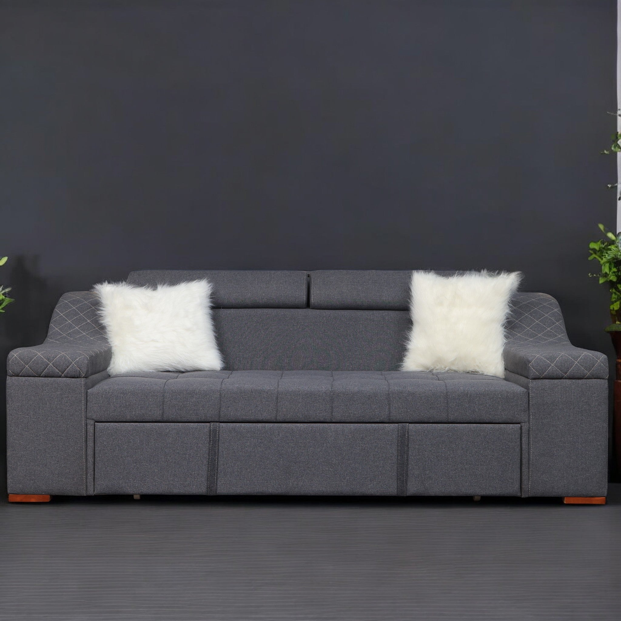 كنبة سرير 463