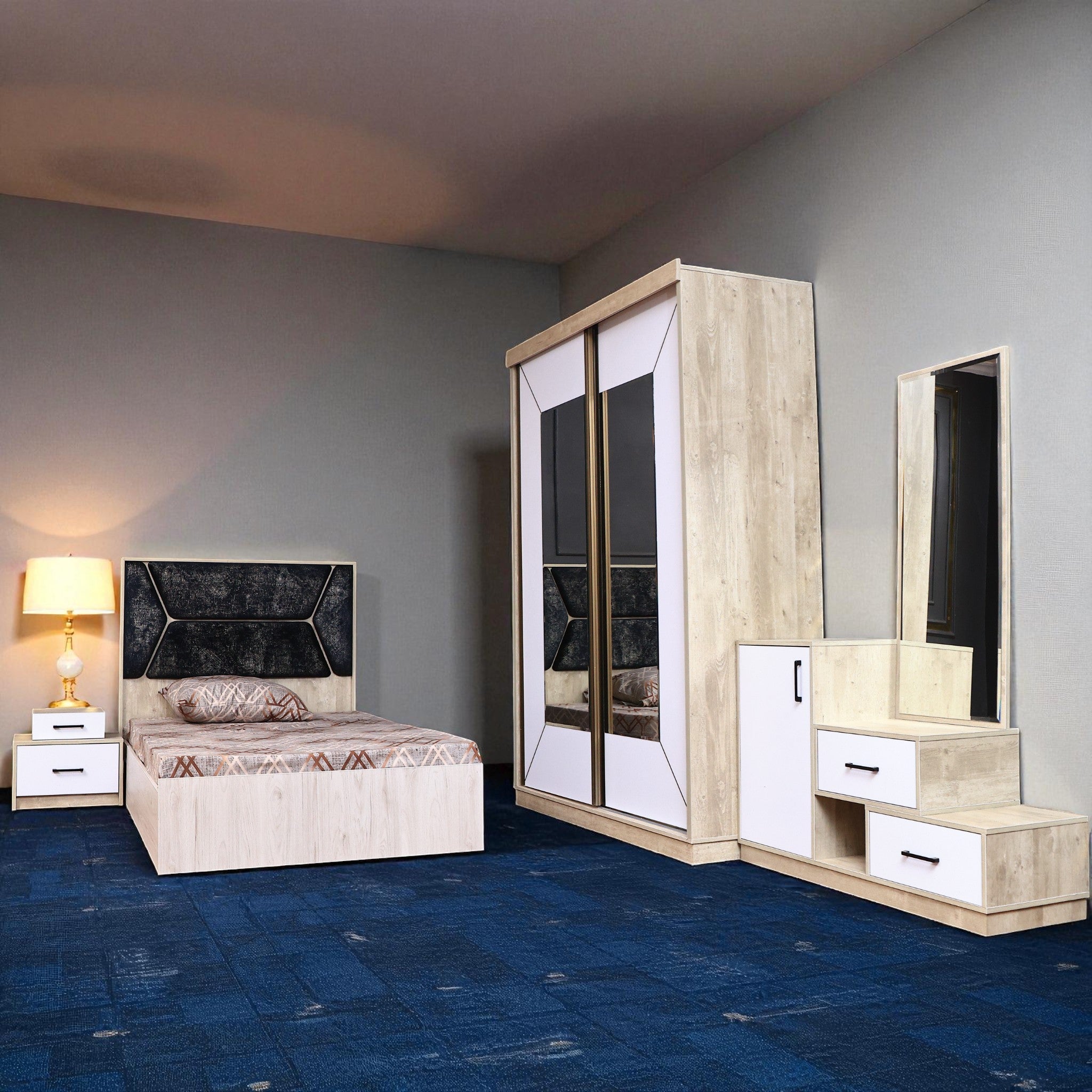 غرفة نوم اطفال 383