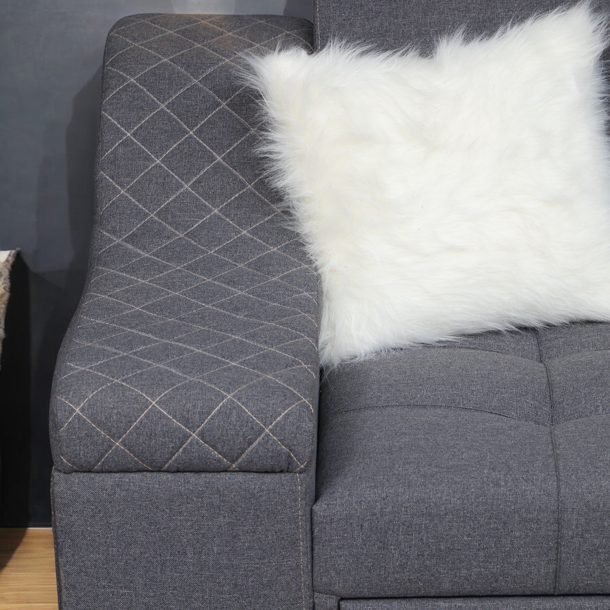 كنبة سرير 463