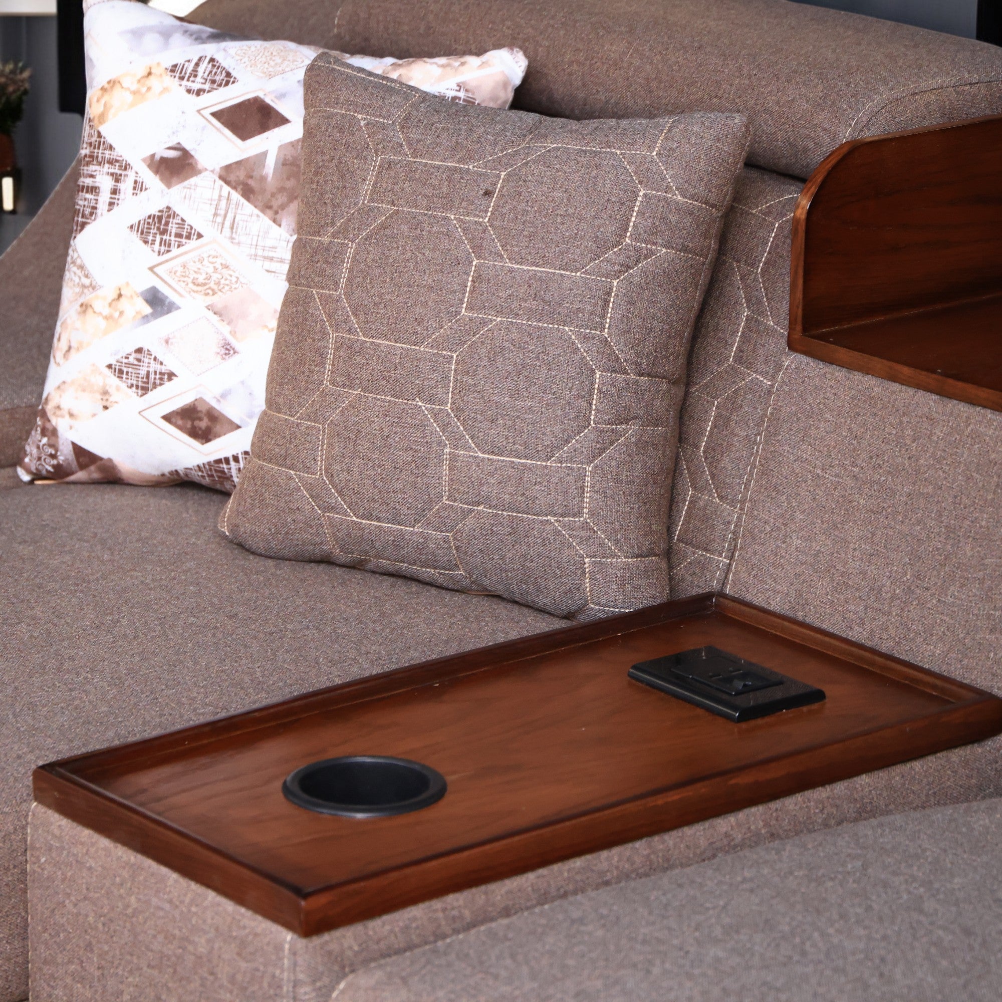 ركنة سرير وسحارة 280