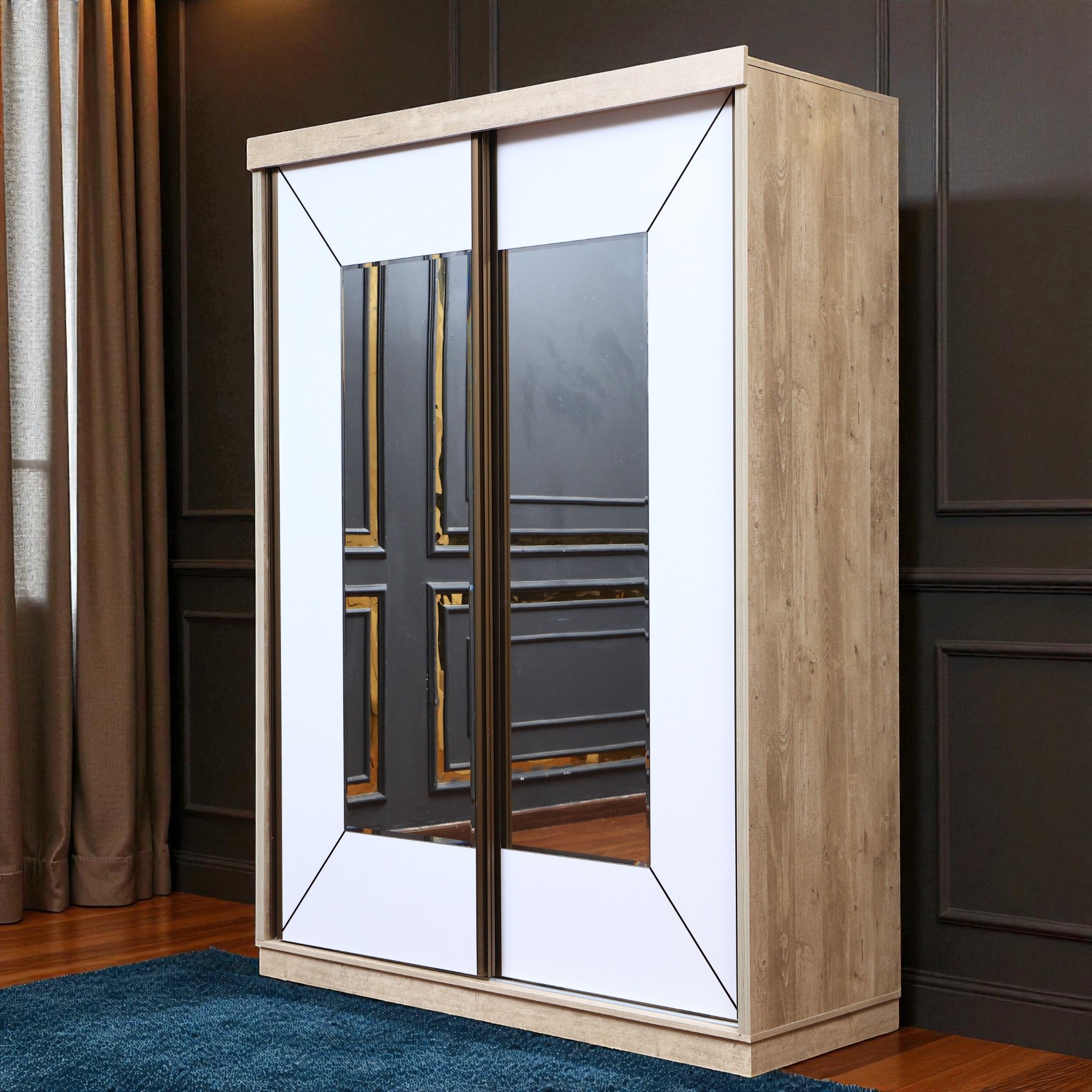 غرفة نوم اطفال 383