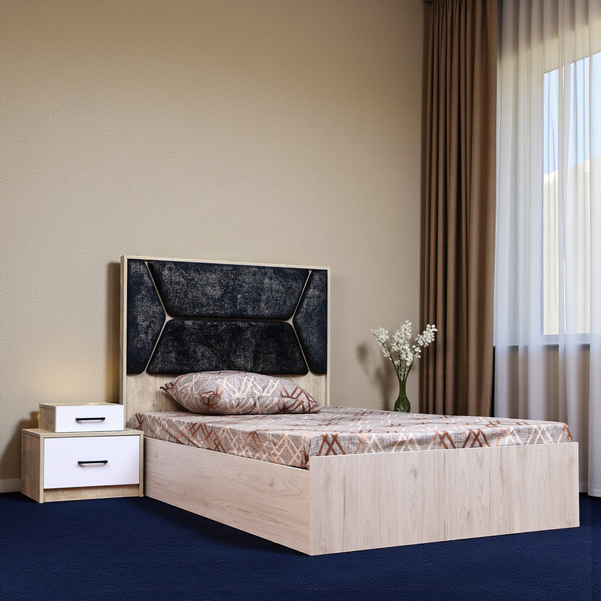 غرفة نوم اطفال 383