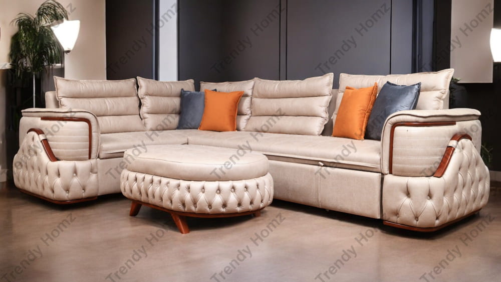 ركنة سرير وسحارة 315
