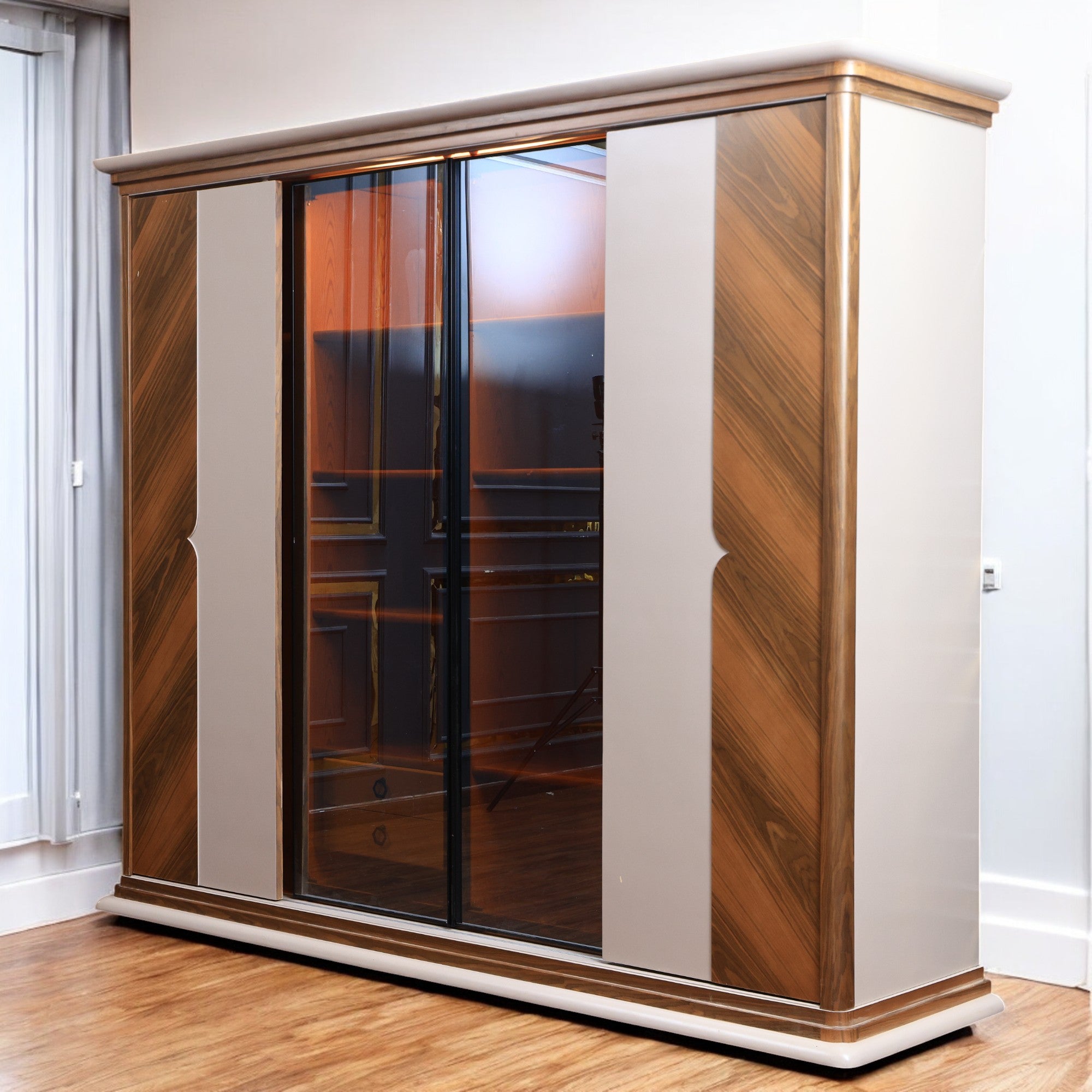 غرفة نوم ماستر 419