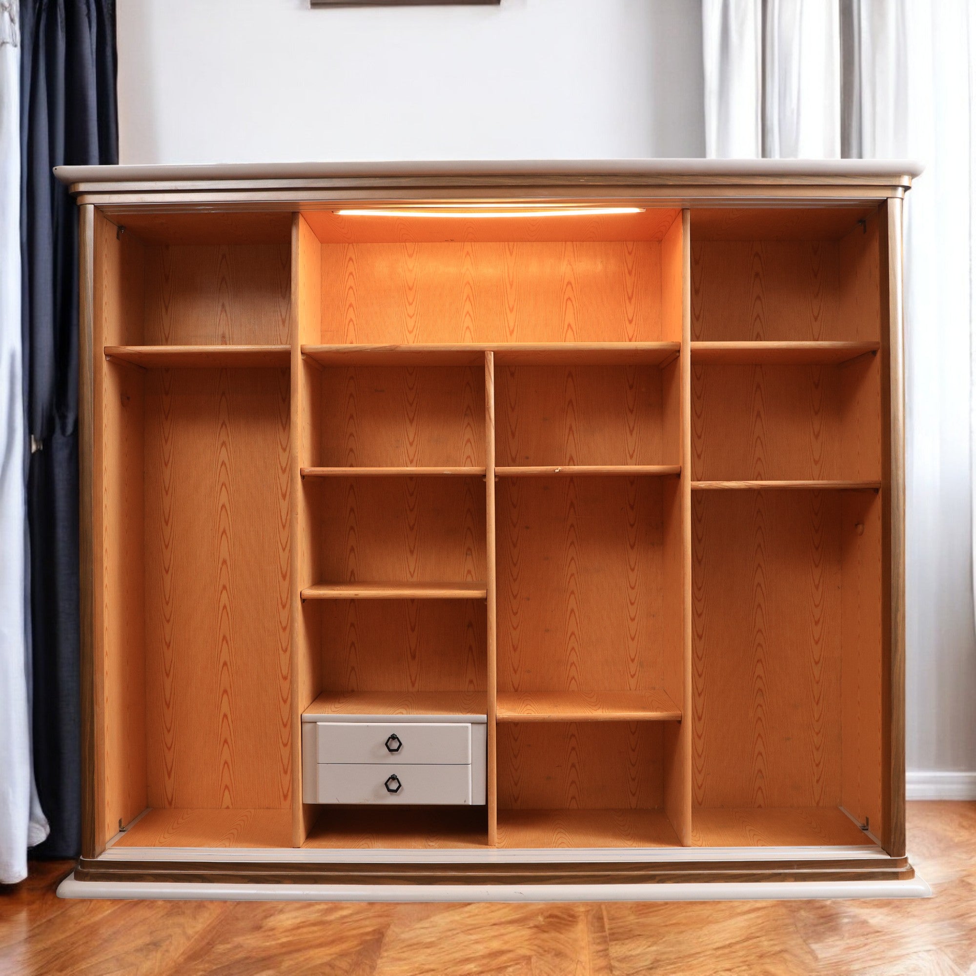 غرفة نوم ماستر 419