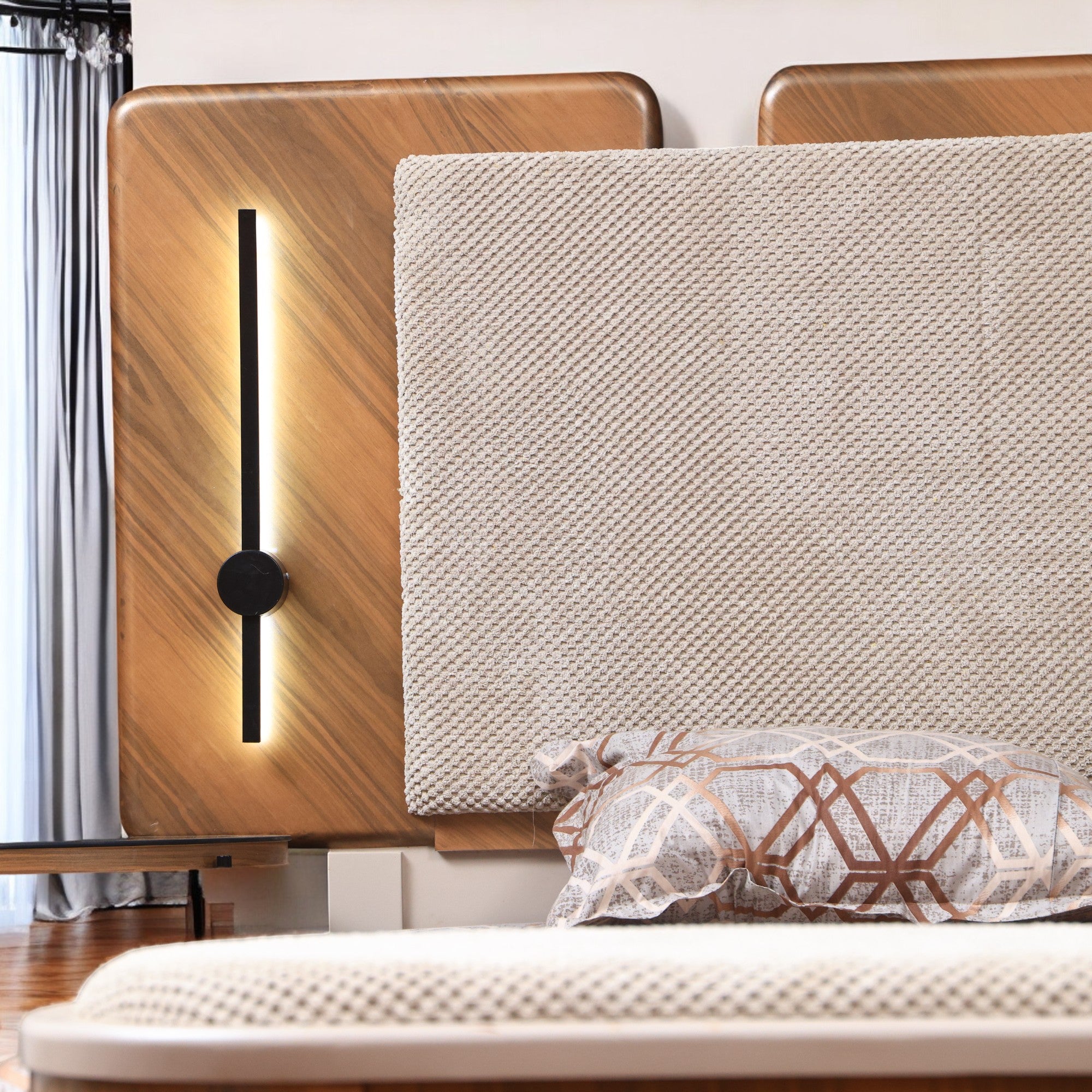 غرفة نوم ماستر 419