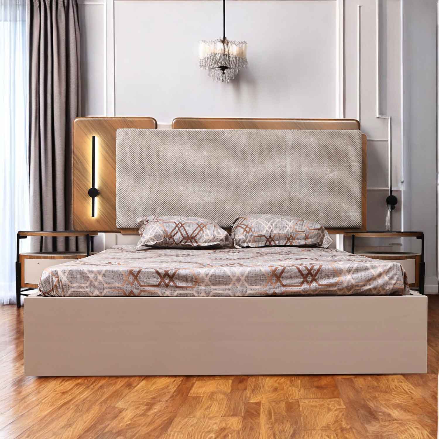 غرفة نوم ماستر 419