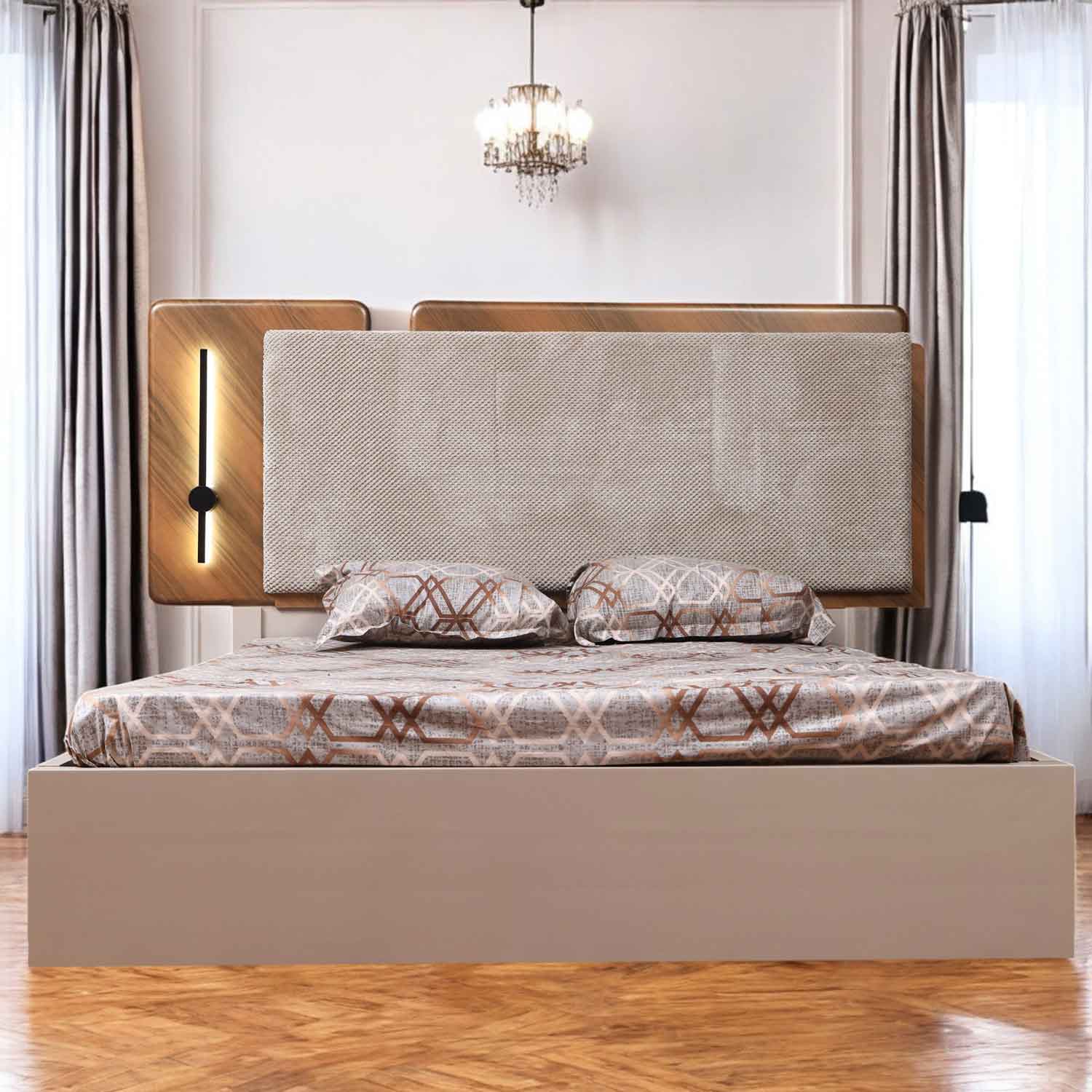 غرفة نوم ماستر 419