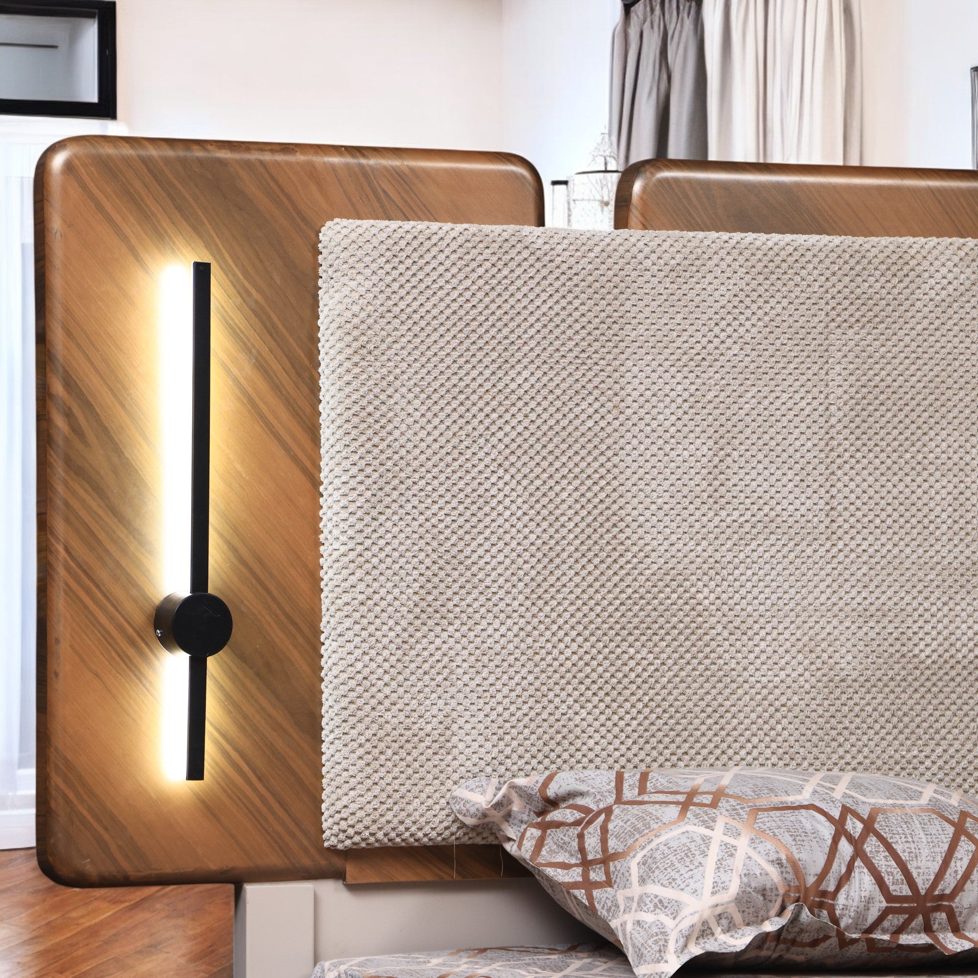 غرفة نوم ماستر 419