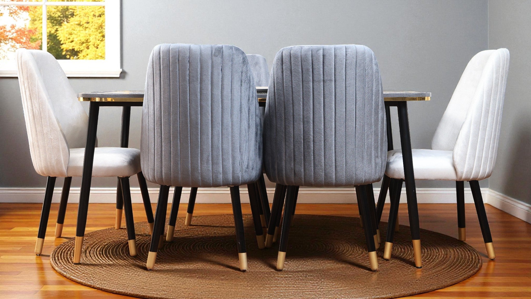 ترابيزة سفرة 517