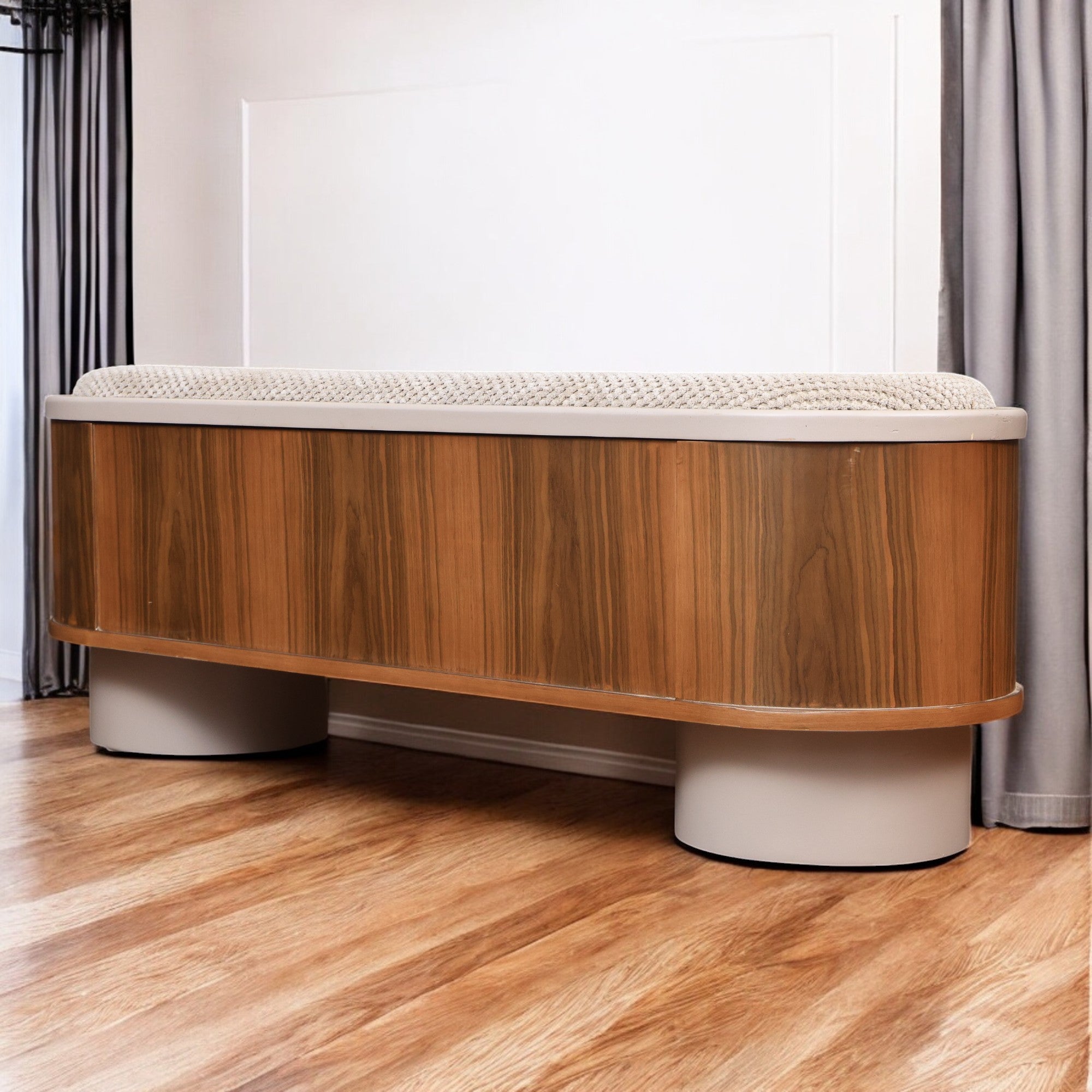 غرفة نوم ماستر 419