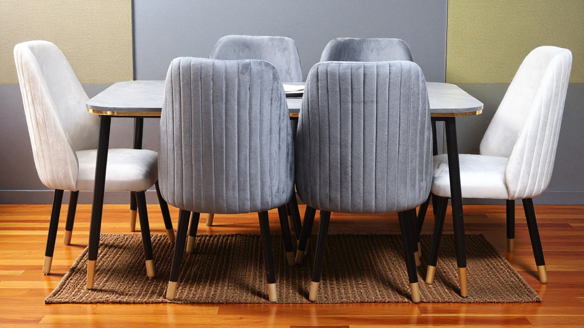 ترابيزة سفرة 517