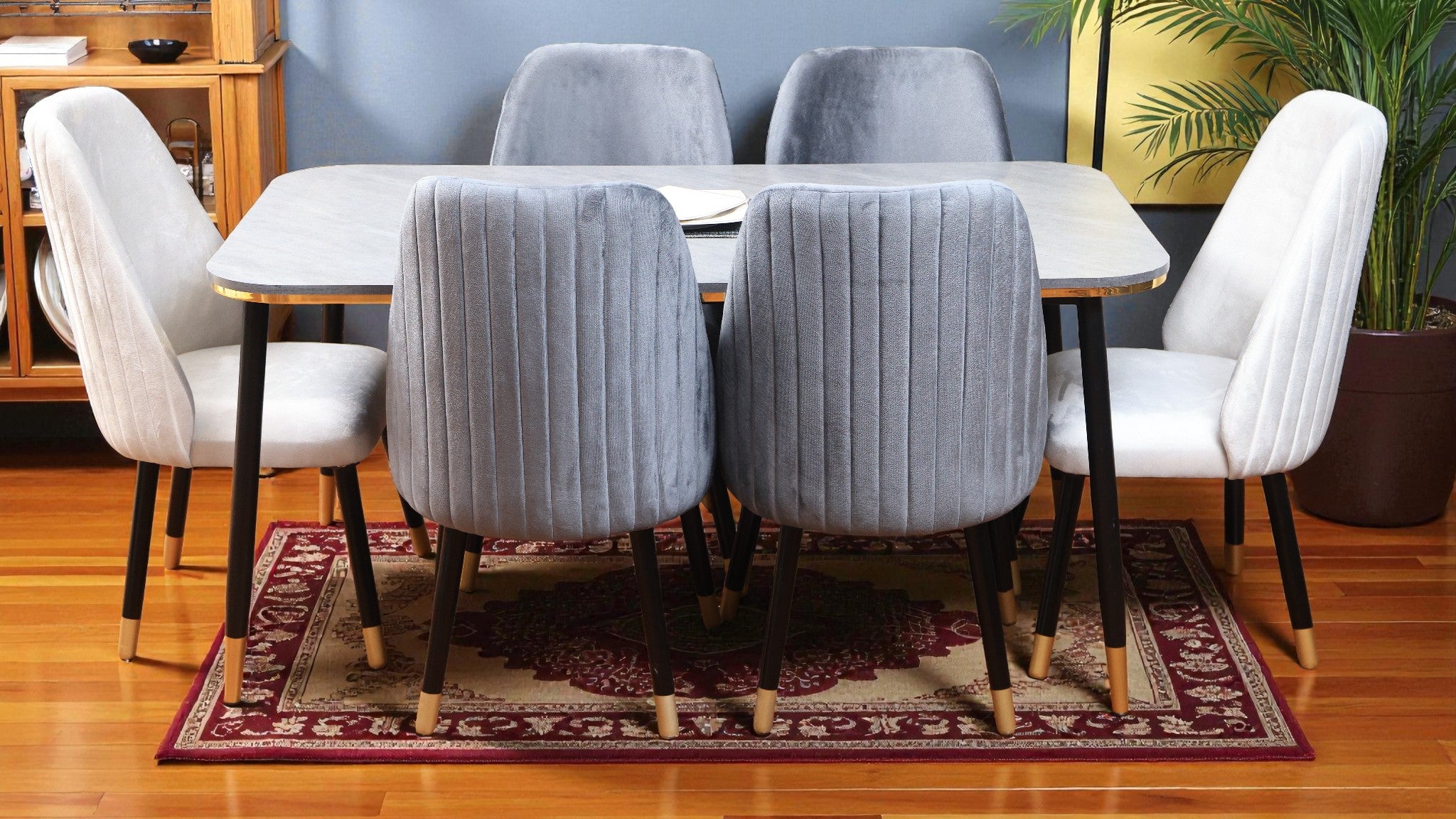 ترابيزة سفرة 517