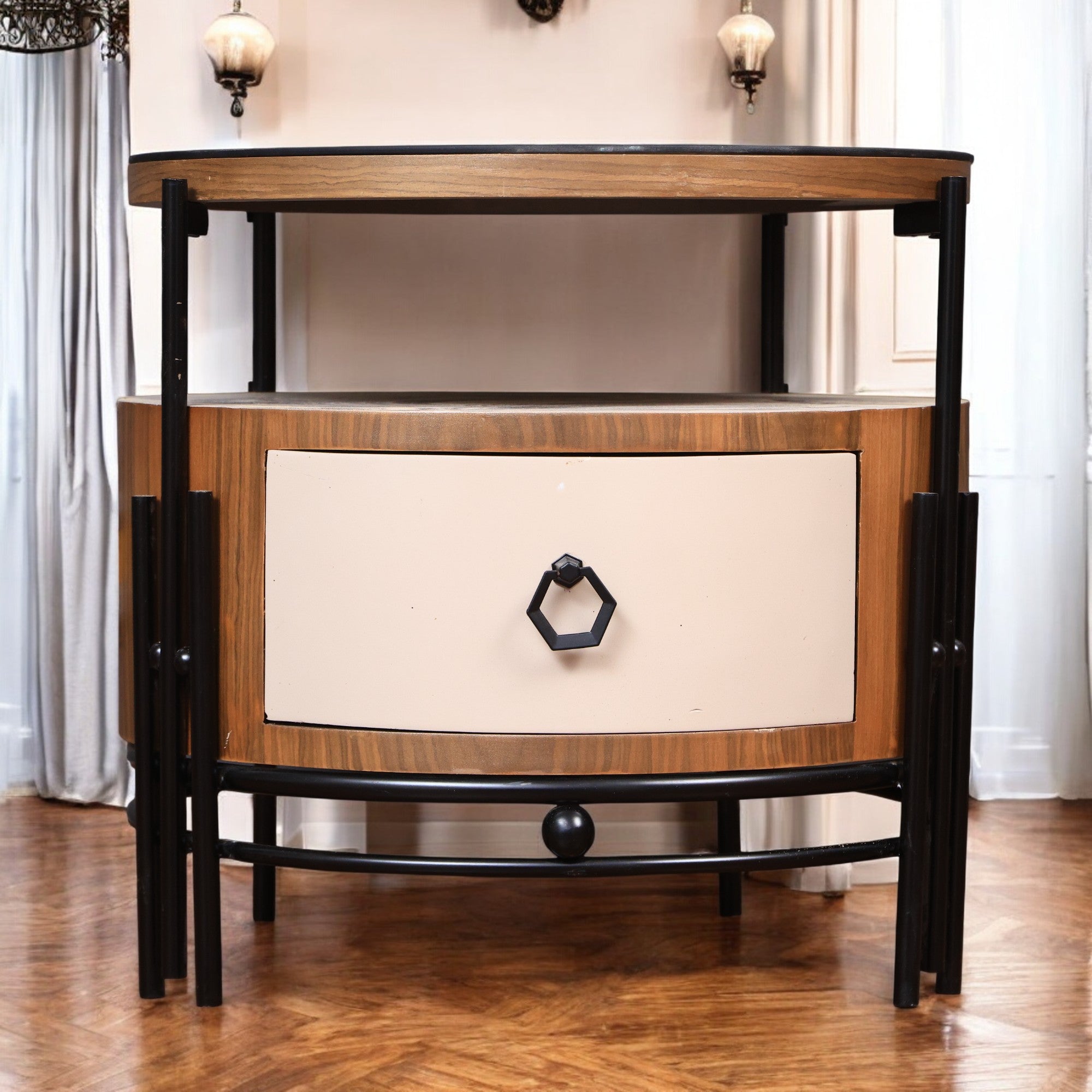 غرفة نوم ماستر 419