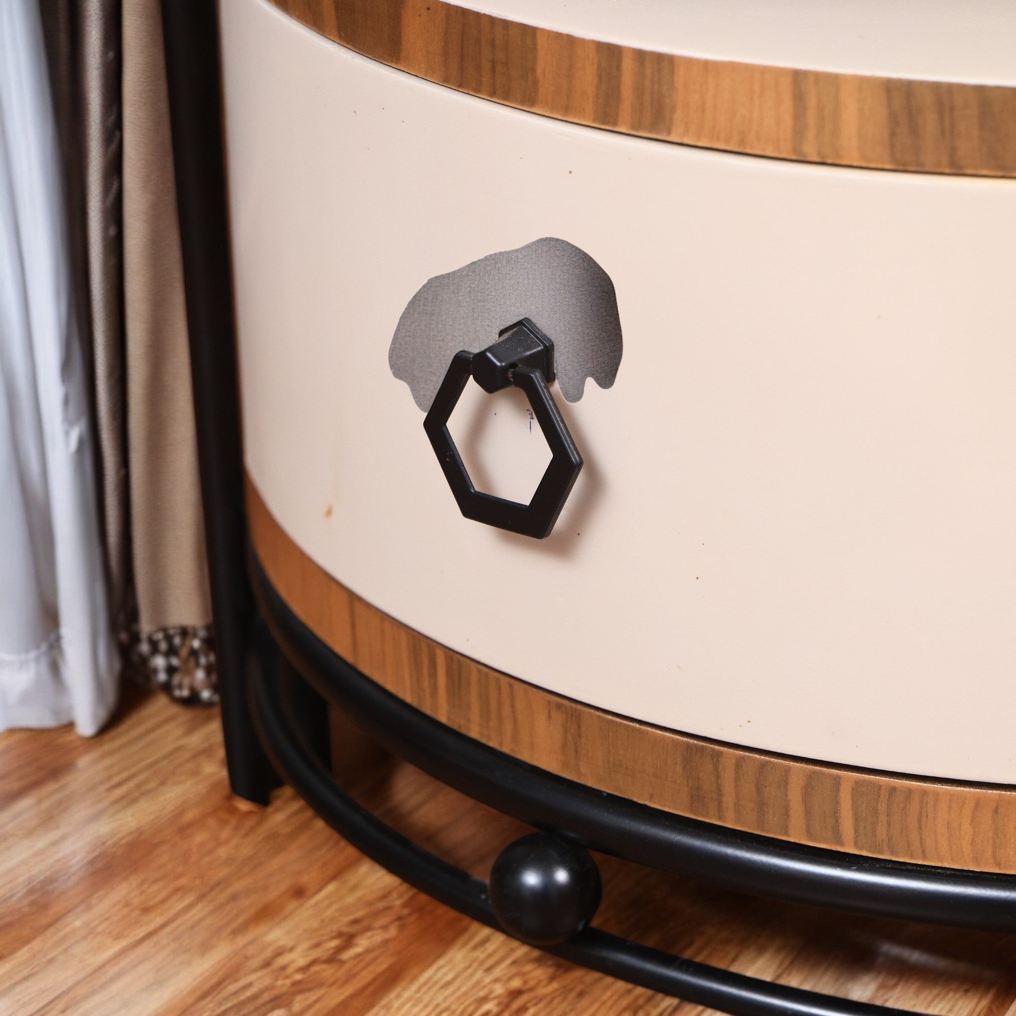 غرفة نوم ماستر 419