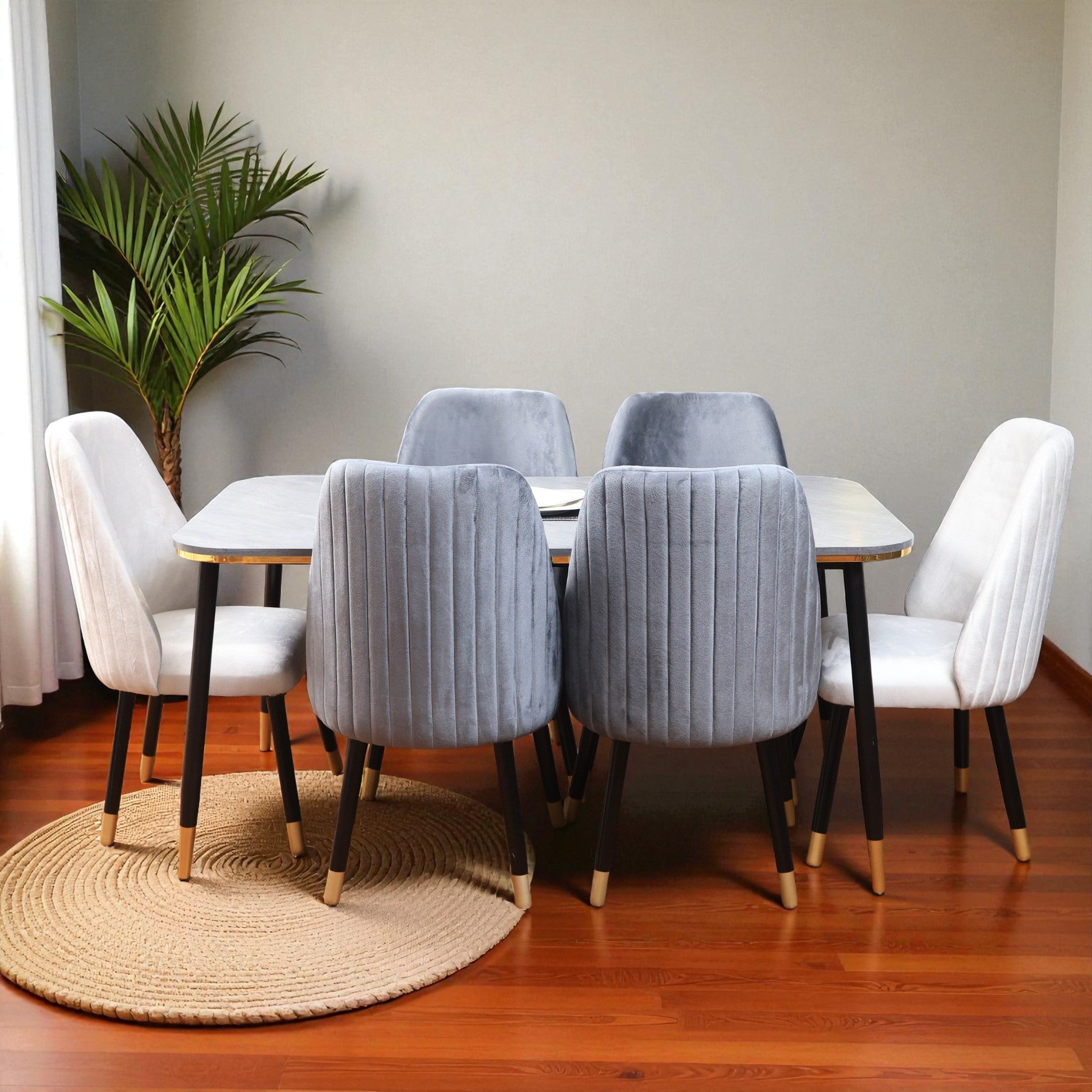 ترابيزة سفرة 517