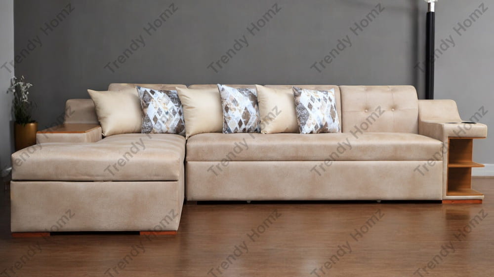 ركنة سرير وسحارة 252