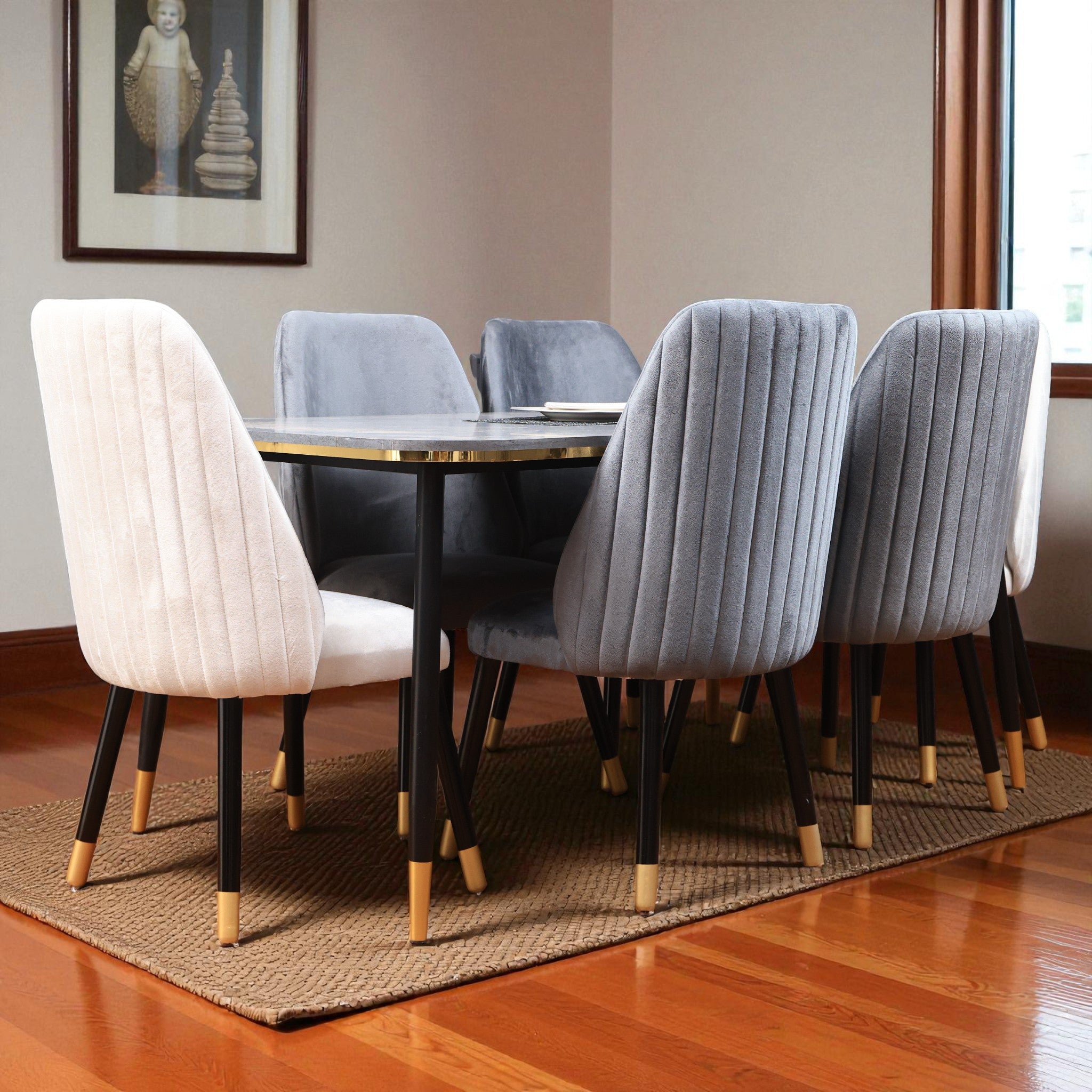 ترابيزة سفرة 517