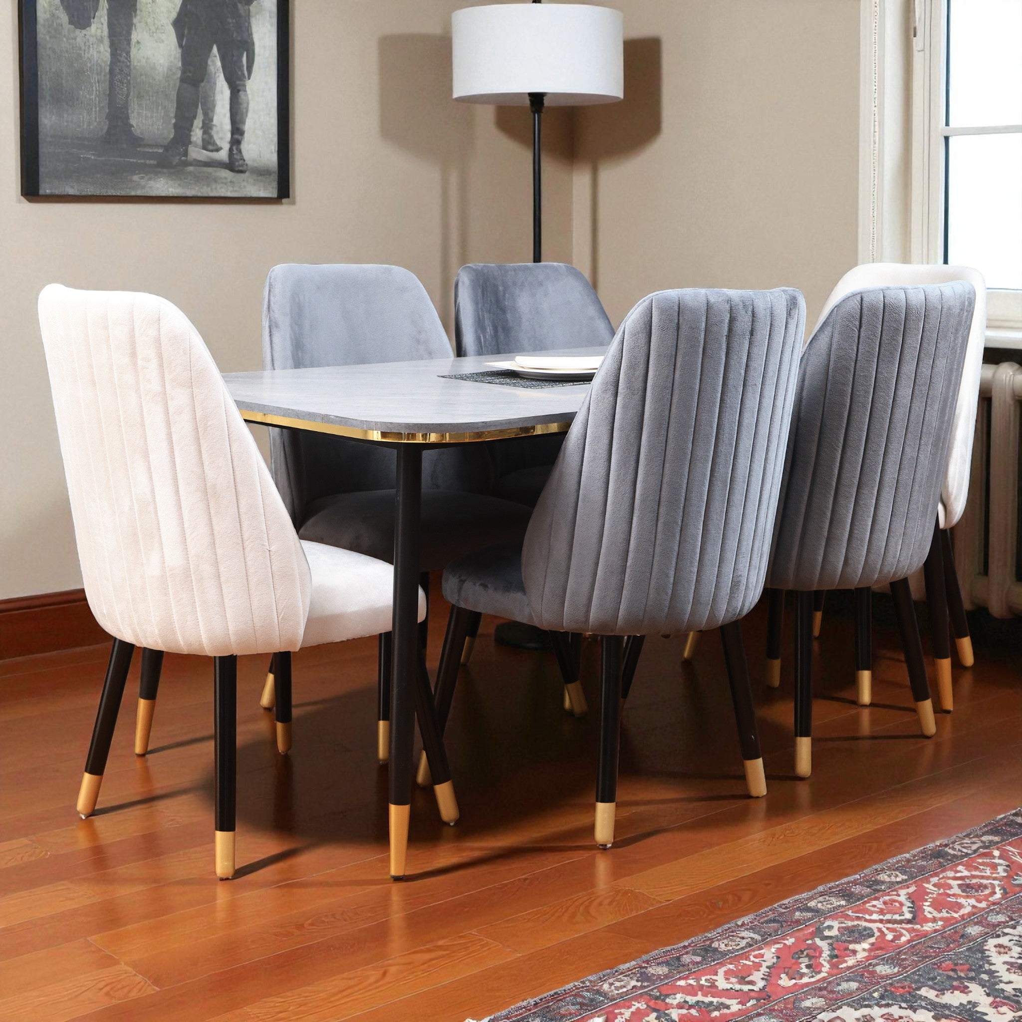 ترابيزة سفرة 517