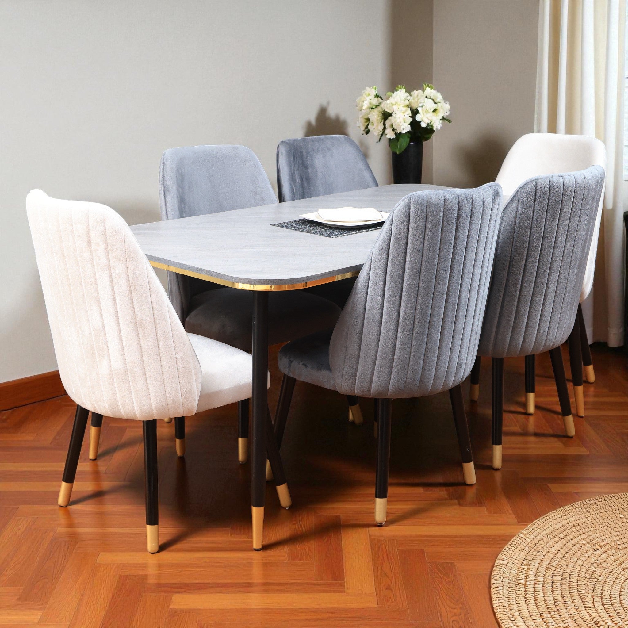 ترابيزة سفرة 517