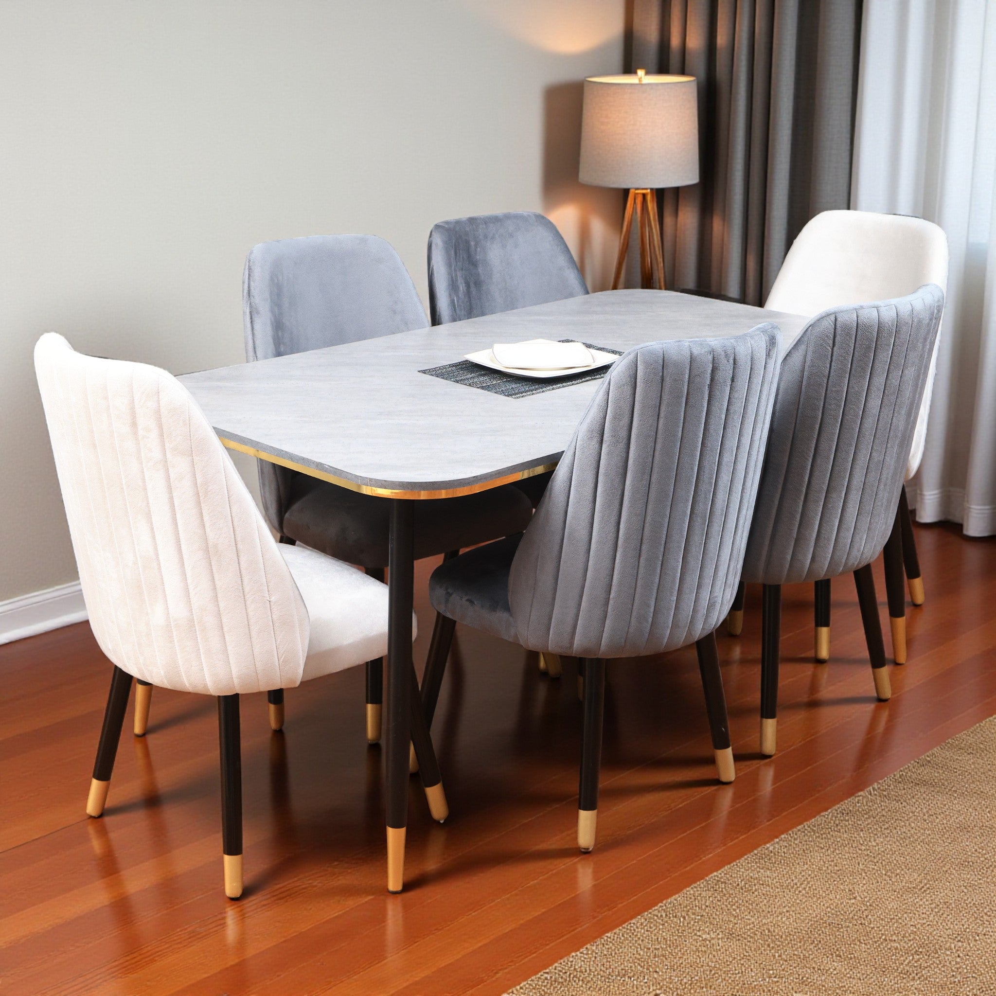 ترابيزة سفرة 517