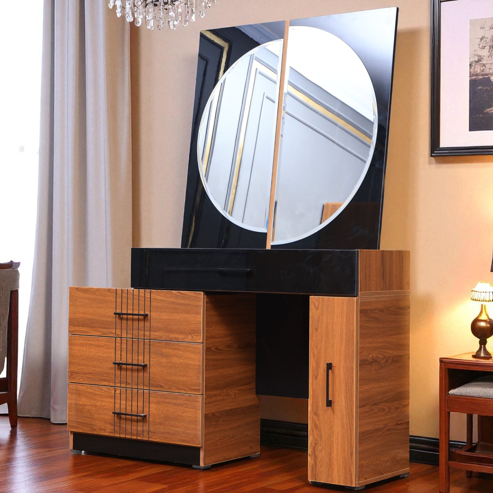 غرفه نوم ماستر 387