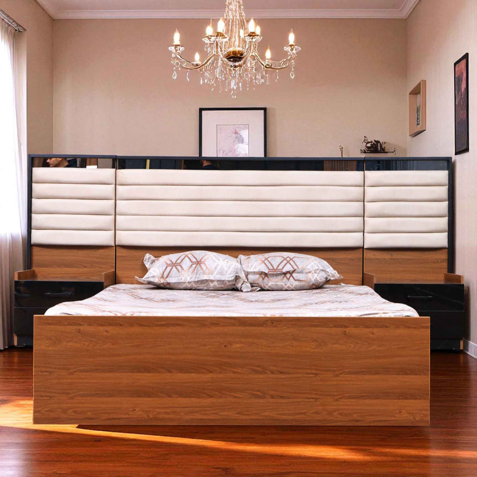 غرفه نوم ماستر 387