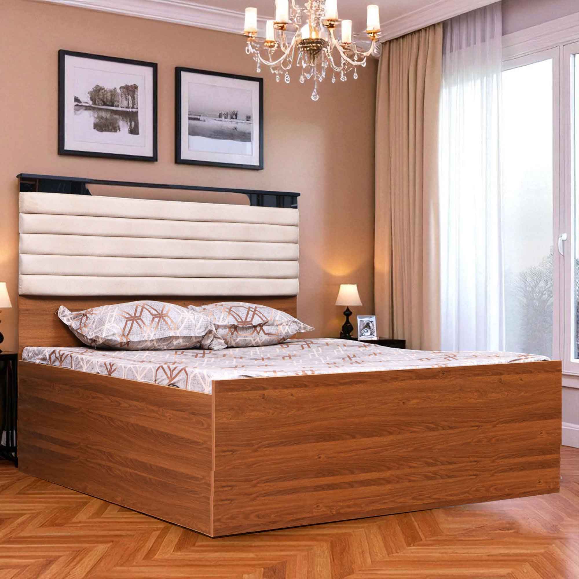 غرفه نوم ماستر 387