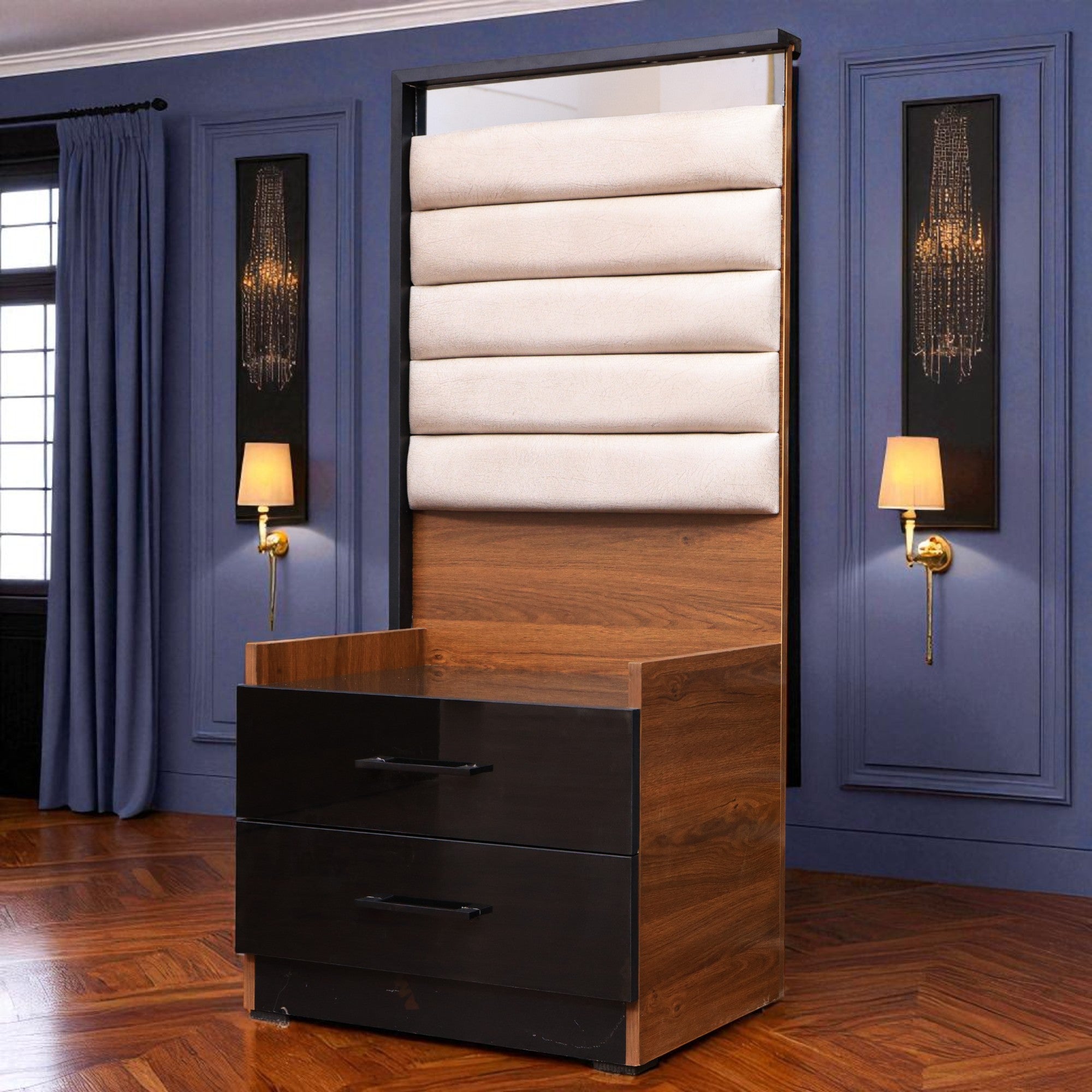 غرفه نوم ماستر 387