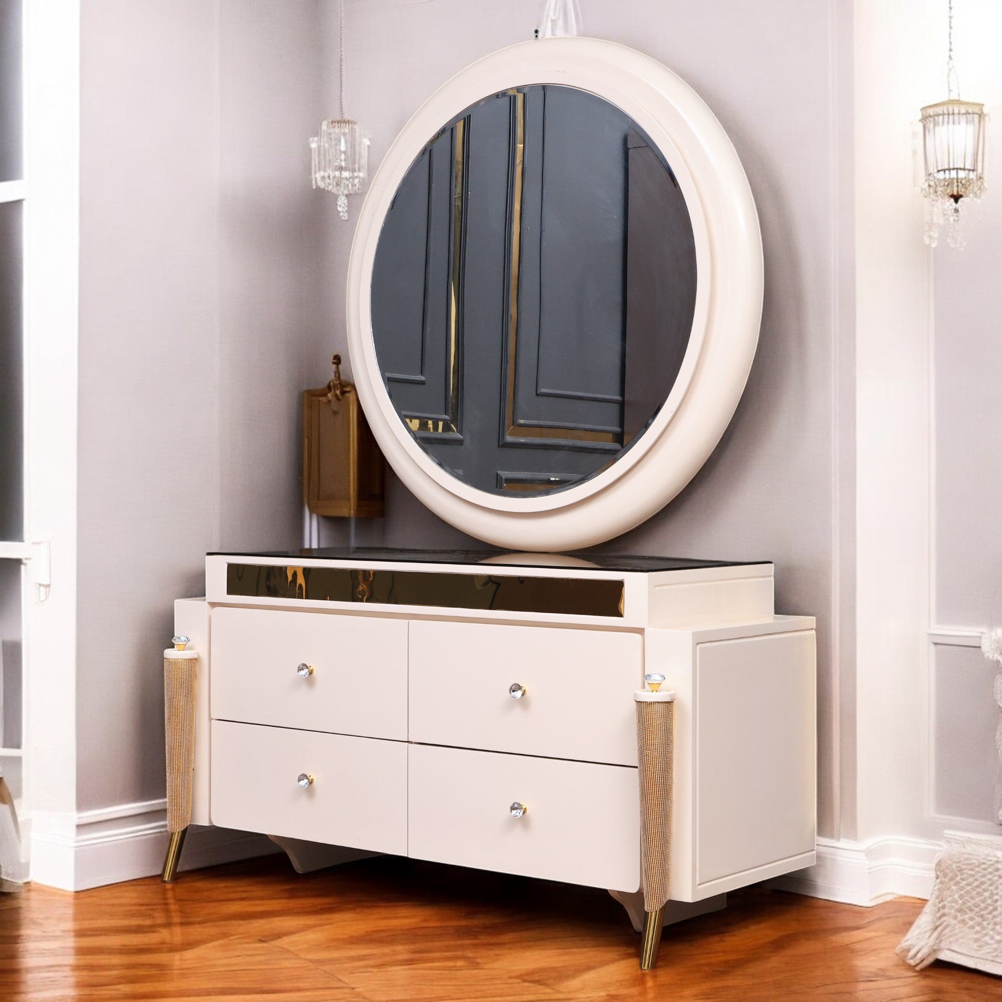 غرفة نوم ماستر 420