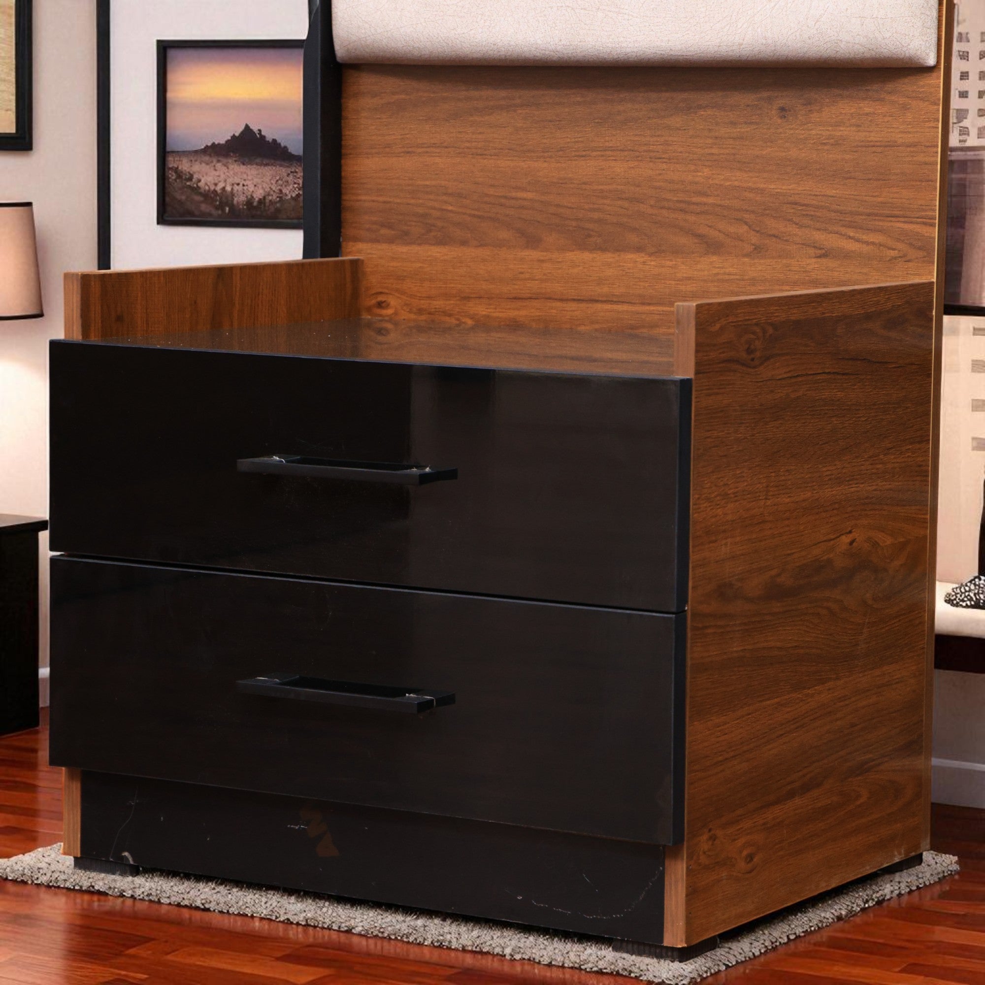 غرفه نوم ماستر 387