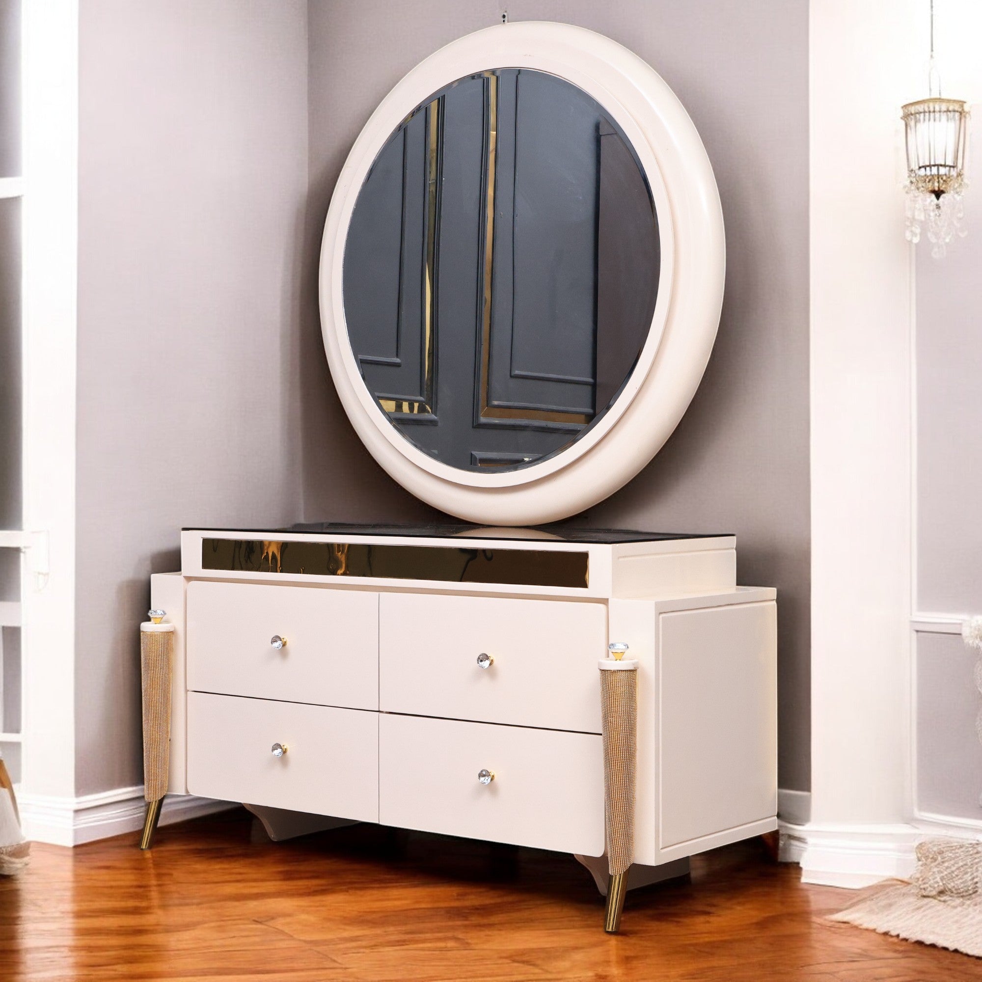 غرفة نوم ماستر 420