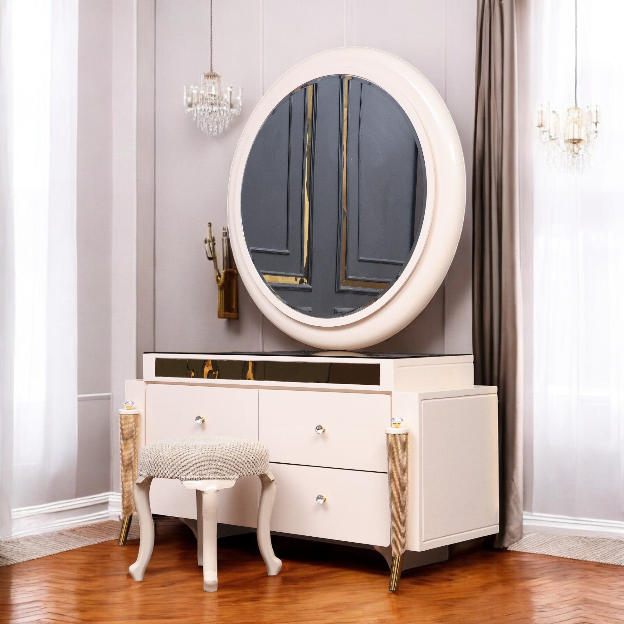 غرفة نوم ماستر 420