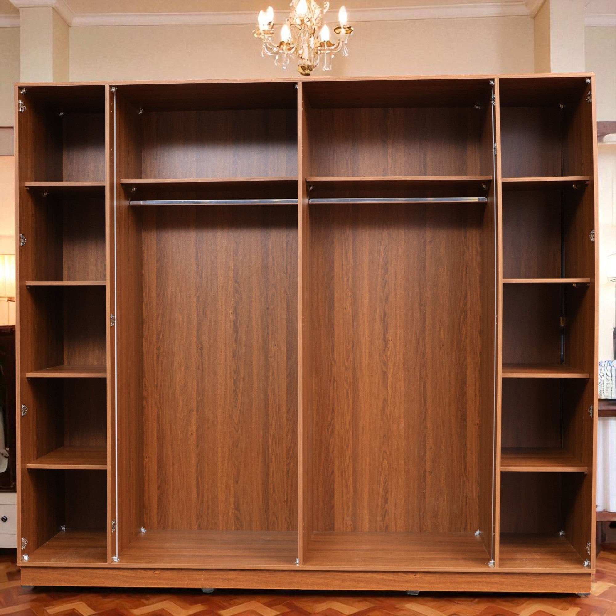 غرفه نوم ماستر 387