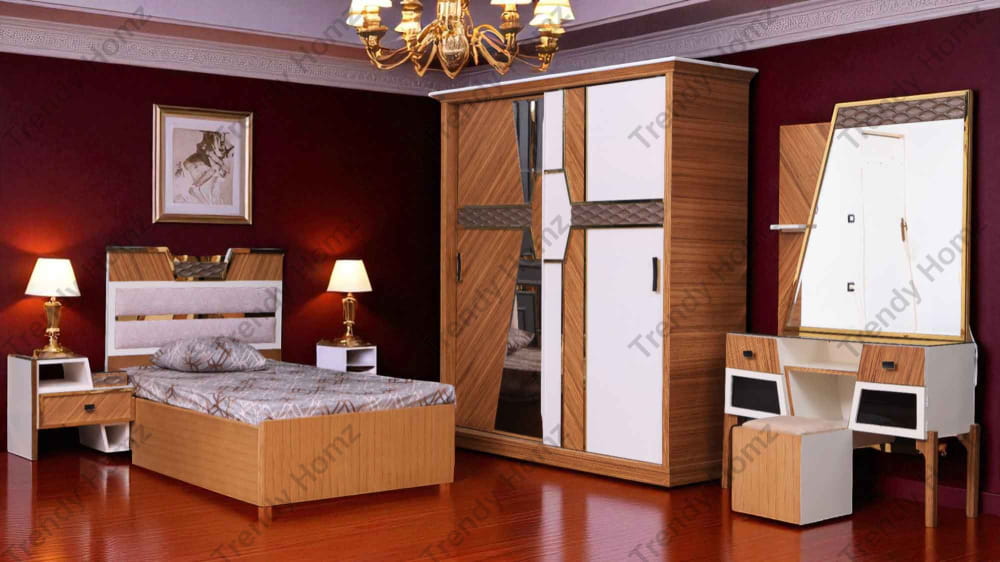 غرفة نوم اطفال 228