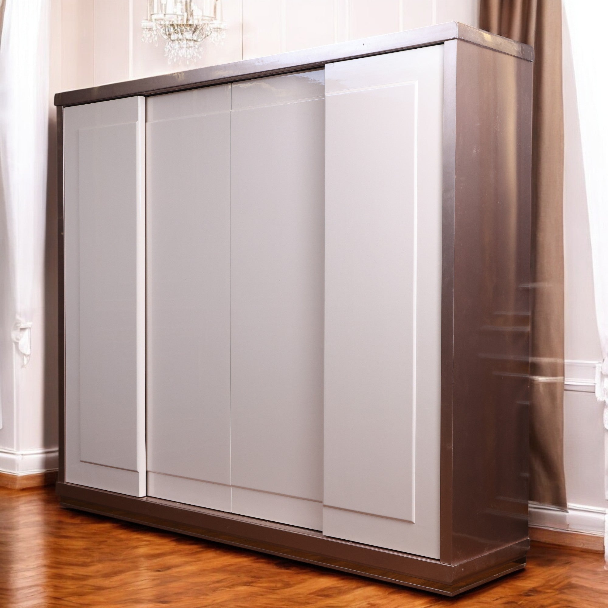 غرفة نوم ماستر 420