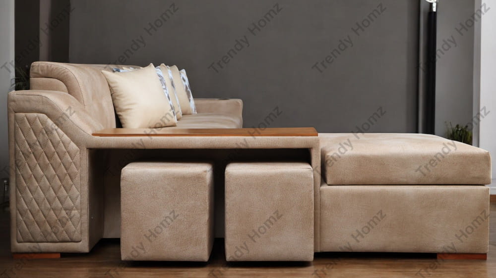 ركنة سرير وسحارة 252
