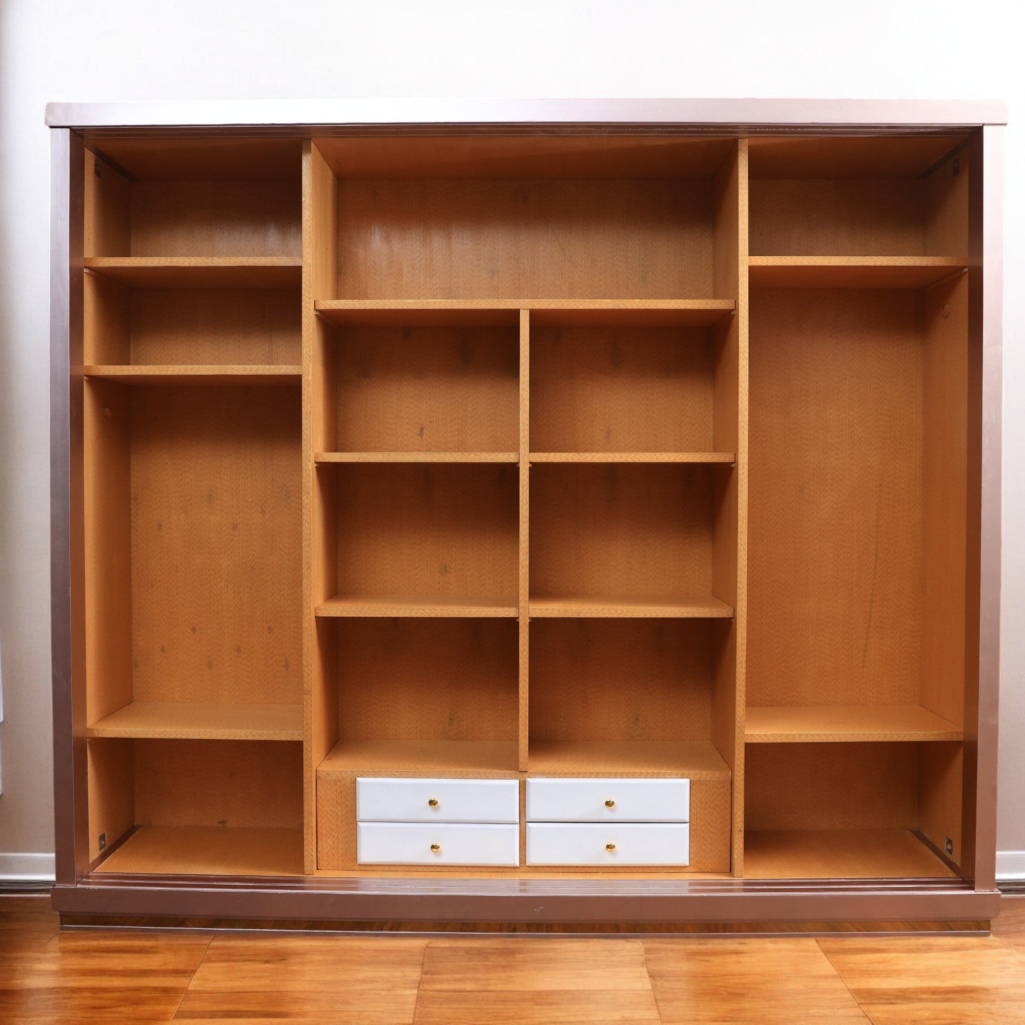 غرفة نوم ماستر 420