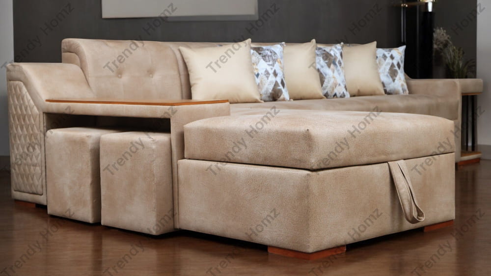 ركنة سرير وسحارة 252