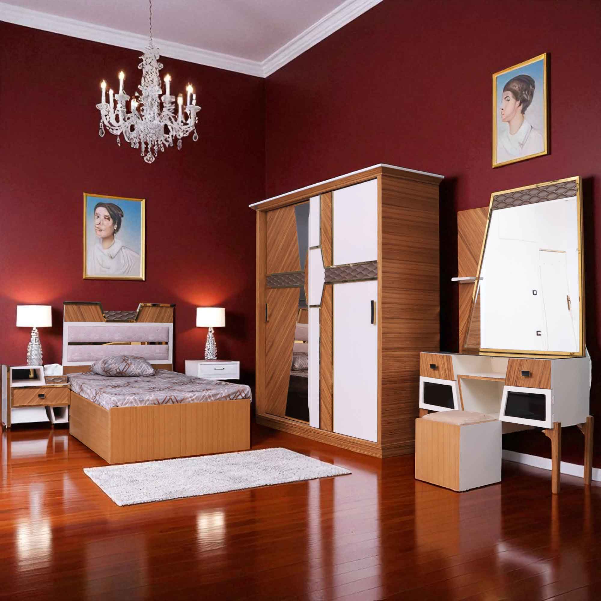 غرفة نوم اطفال 228