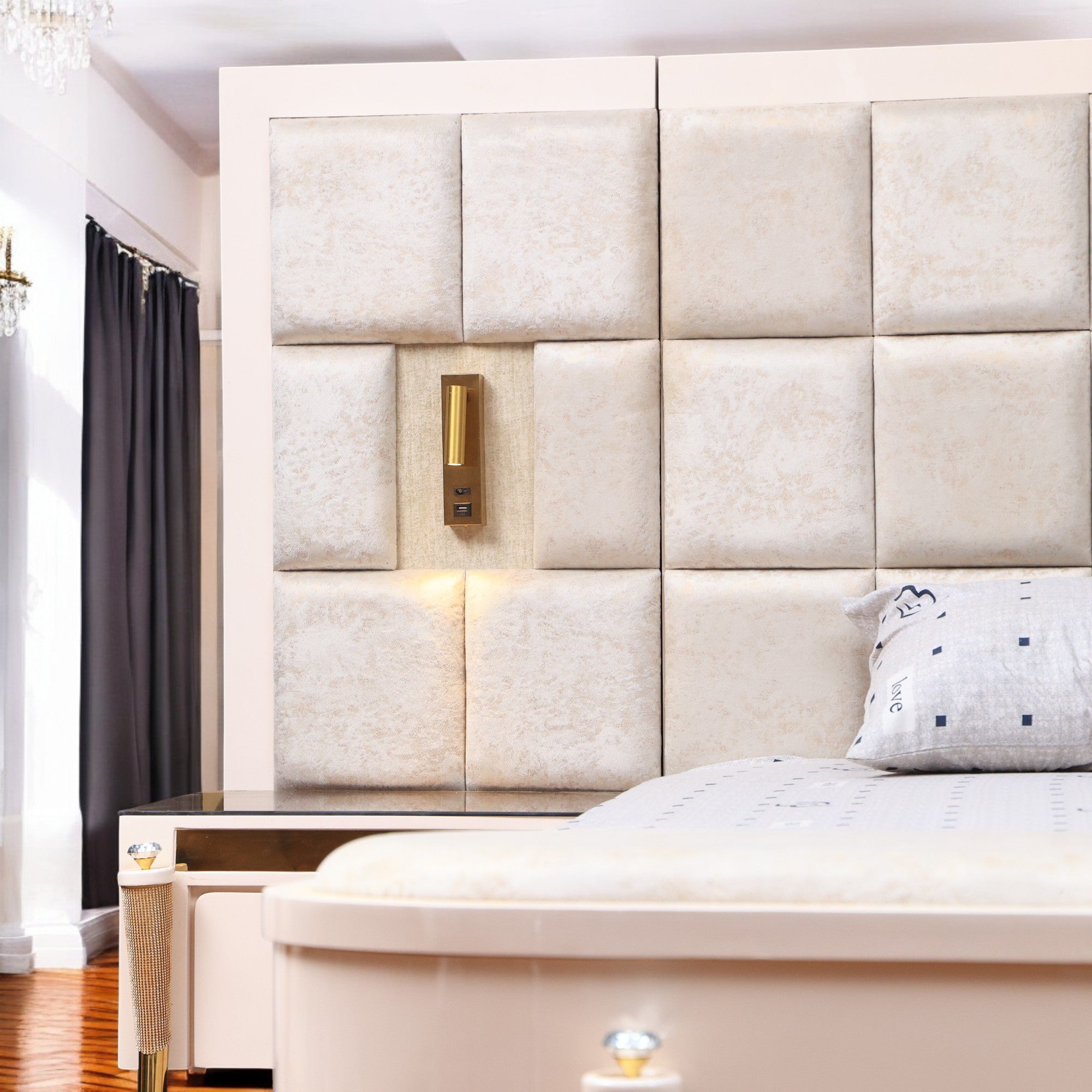 غرفة نوم ماستر 420