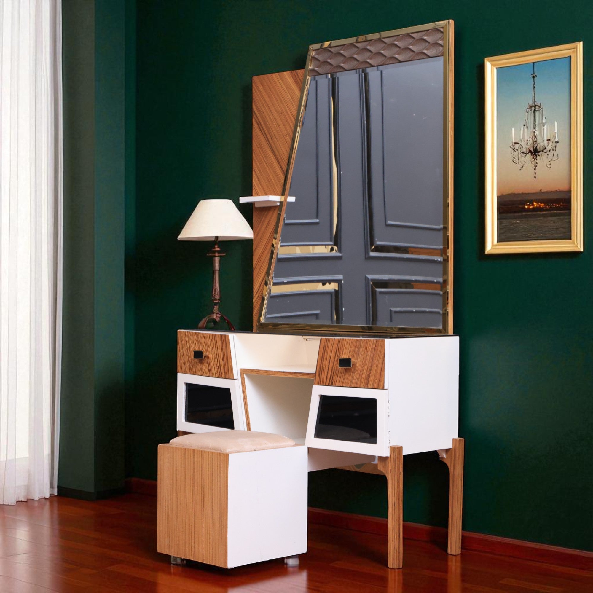 غرفة نوم اطفال 228