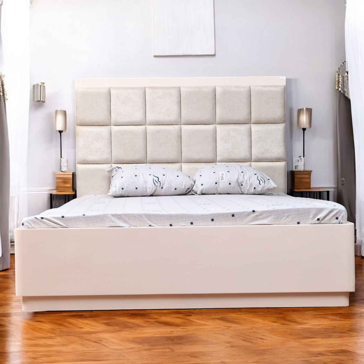 غرفة نوم ماستر 420